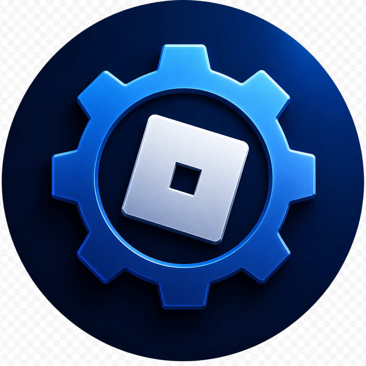 RBXGEAR Logo